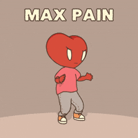 L Pain GIF by LT3 Creations