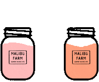 Happy Hour Drink Sticker by Pier17ny