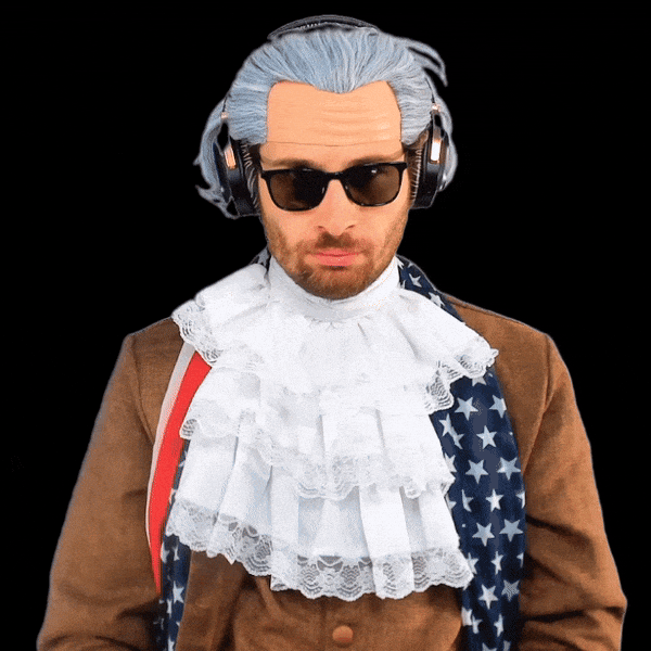 Dont Talk To Me Over It GIF