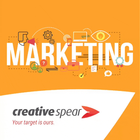 creativespear giphyupload design marketing digital GIF