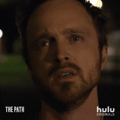 the path on hulu GIF by HULU