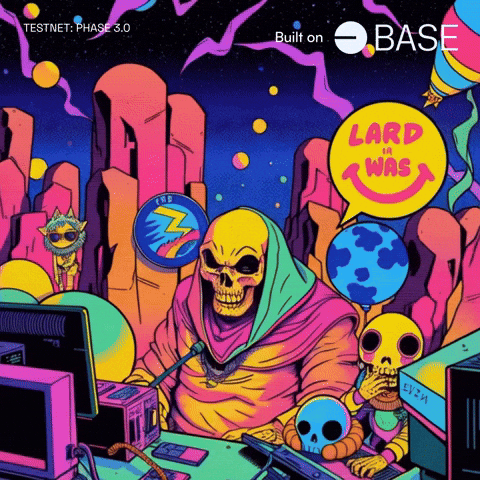 Sogni giphyupload design crypto ai GIF