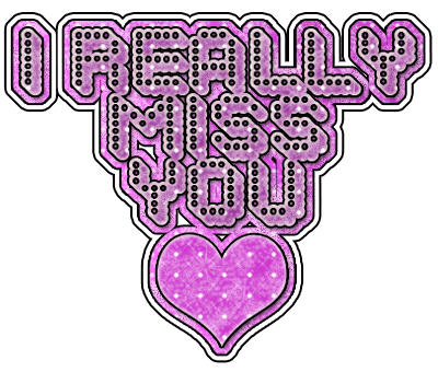 miss STICKER