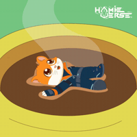 Tired Over It GIF by Hamieverse