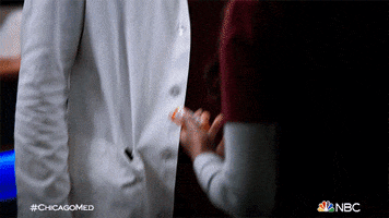 Taking Episode 4 GIF by One Chicago
