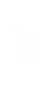 Logo Branco Sticker