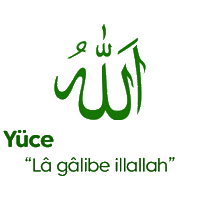 yucedinimizislam ydi yucedinimizislam Sticker