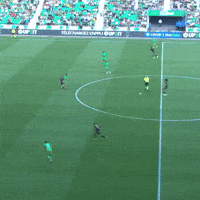 La première assist en L1