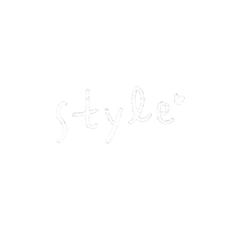 Style Sticker