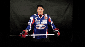 graceland-tokyo giphyupload sports hockey japan GIF