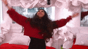 proud i did that GIF by Big Brother Canada