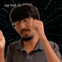 Light Heal GIF