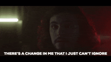 music video love GIF by Pure Noise Records