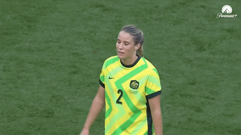 Hug GIF by Football Australia