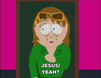 GIF by South Park 