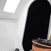 ApiviaVoile sailing voile bateau imoca GIF