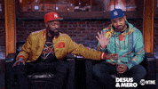 The Kid Mero Showtime GIF by Desus & Mero