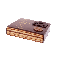 cake wandercake5 Sticker by Wanderbites