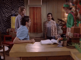 season 5 netflix GIF by Gilmore Girls 