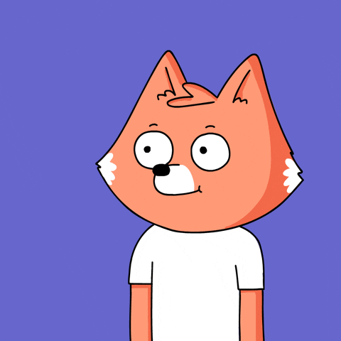 Happy Crypto GIF by Fox Fam