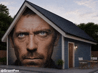 House Md GIF