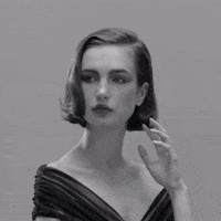 pitti GIF by NOWNESS