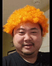 Bobby Lee Albert GIF
