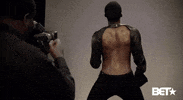 whitney houston bobbybrownbet GIF by BET