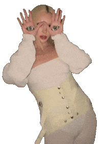 Baby Jane Sticker