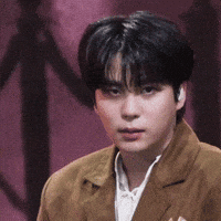 Ateez Choi Jongho GIF