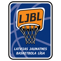 ljbl basket.lv Sticker by Latvia Basketball Association