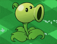 Gamer Plants GIF by Youtooz