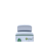 LifehuniUsa supplements lifehuni lifehuniusa gravilife Sticker