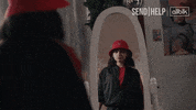Mirror Send Help GIF by ALLBLK