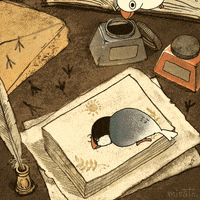Animation Loop GIF by misato.