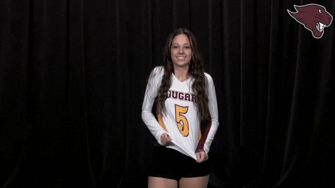Stunt GIF by CUCougars