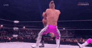 All Elite Wrestling GIF by AEWonTV