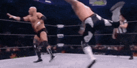 All Elite Wrestling GIF by AEWonTV