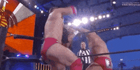 Aew On Tnt Lucha Bros GIF by All Elite Wrestling on TNT