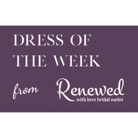 Rwl Sticker by Renewed With Love Bridal Outlet