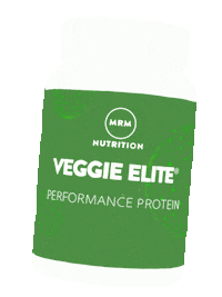 Ve Sticker by MRM Nutrition