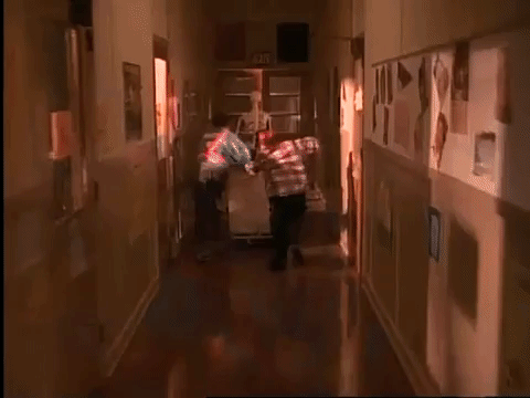 season 3 GIF