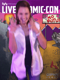 syfyframe GIF by GIPHY Frame