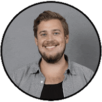 Wow Sticker by Get Flashed