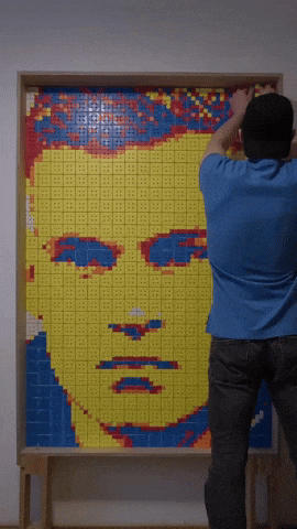 Germany Art GIF