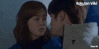 Dramacoreano Kdrama Kiss GIF by Viki