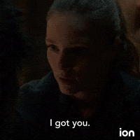 I Got You