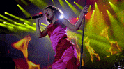 Happy Fun GIF by Virgin Radio 104.4