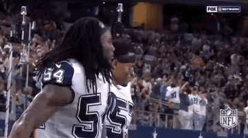 2018 Nfl Football GIF by NFL