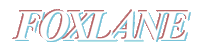 Sticker by Foxlane